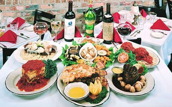 Cafe Ziggys Licensed Restaurant