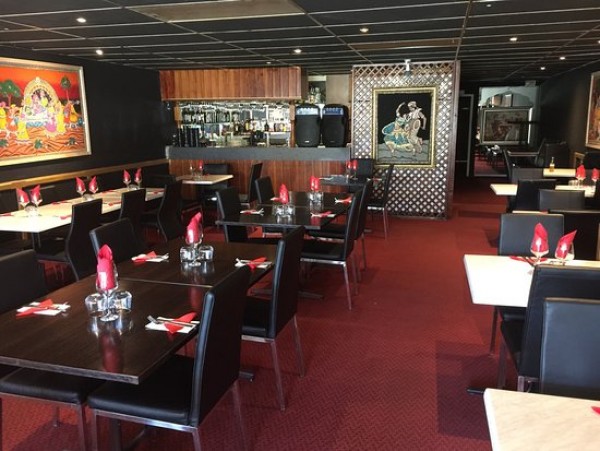 Hibiscus Chinese & Malaysian Restaurant