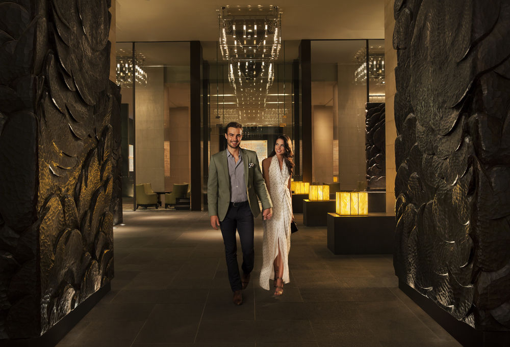 Ru-Co Bar – Grand Hyatt