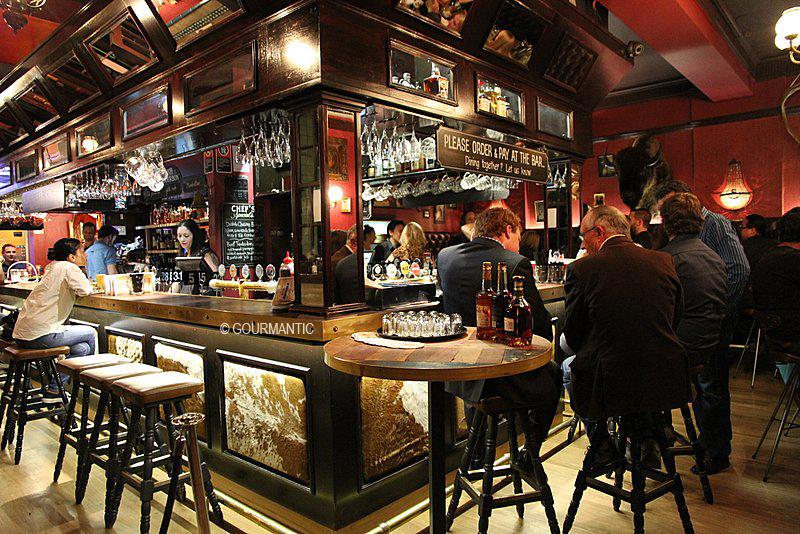 Keg And Brew Keg And Brew