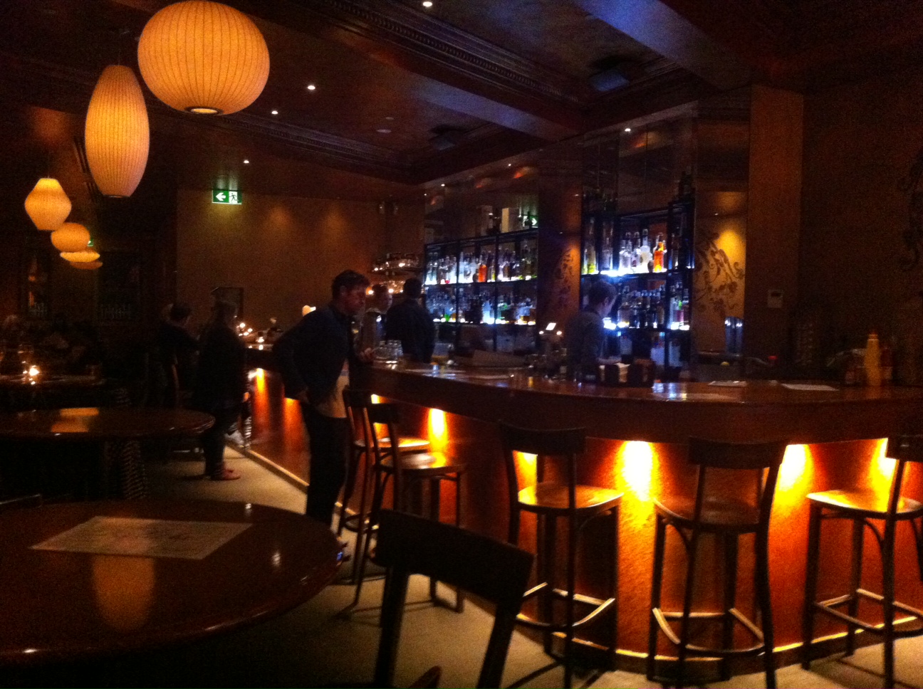 Kuleto’s Kuleto’s