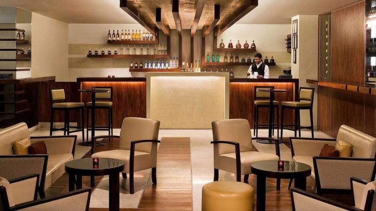 Melbourne Marriott Hotel