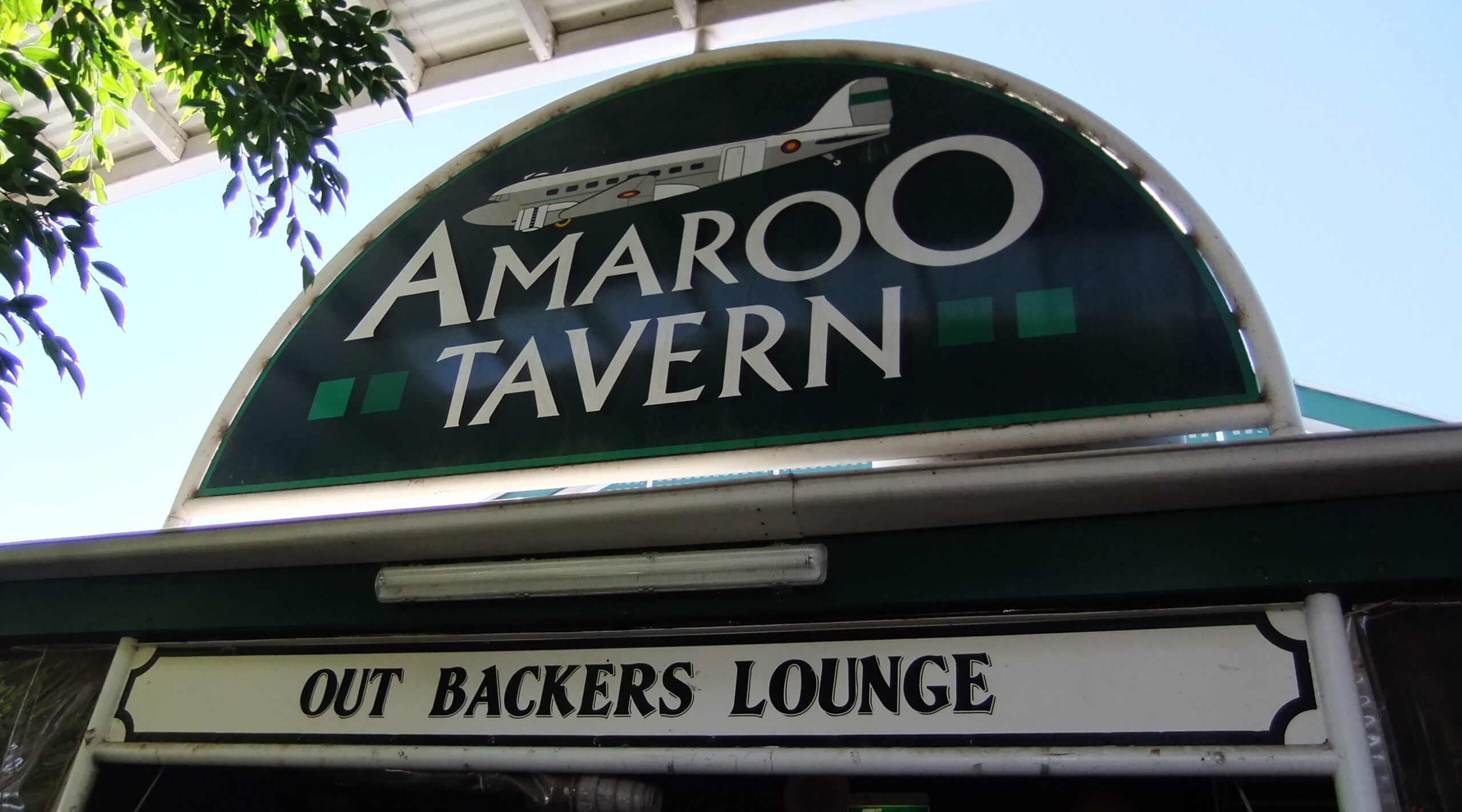 Amaroo Tavern