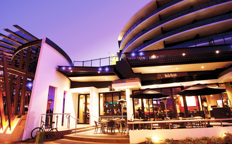 Burleigh Heads Hotel Burleigh Heads Hotel