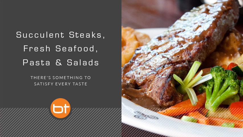 Burleigh Town Tavern Burleigh Town Tavern