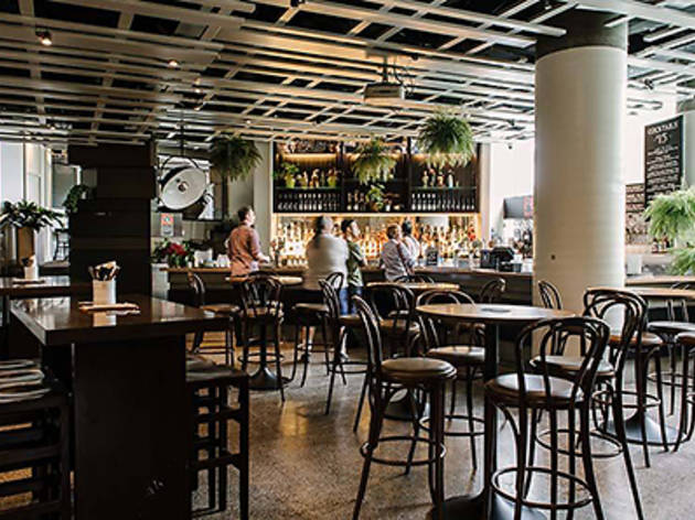 Chelsea Hotel Chatswood