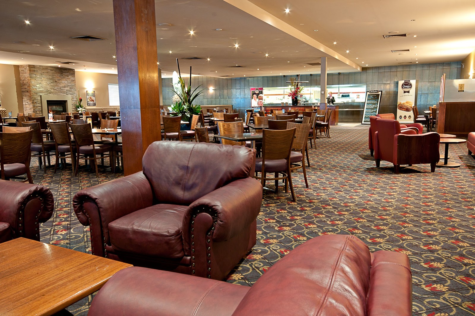 Croxton Park Hotel Croxton Park Hotel