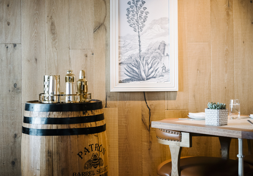 Australian Fine Wines