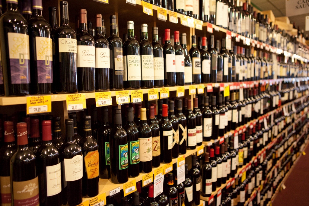 Airport Village Cellars Airport Village Cellars