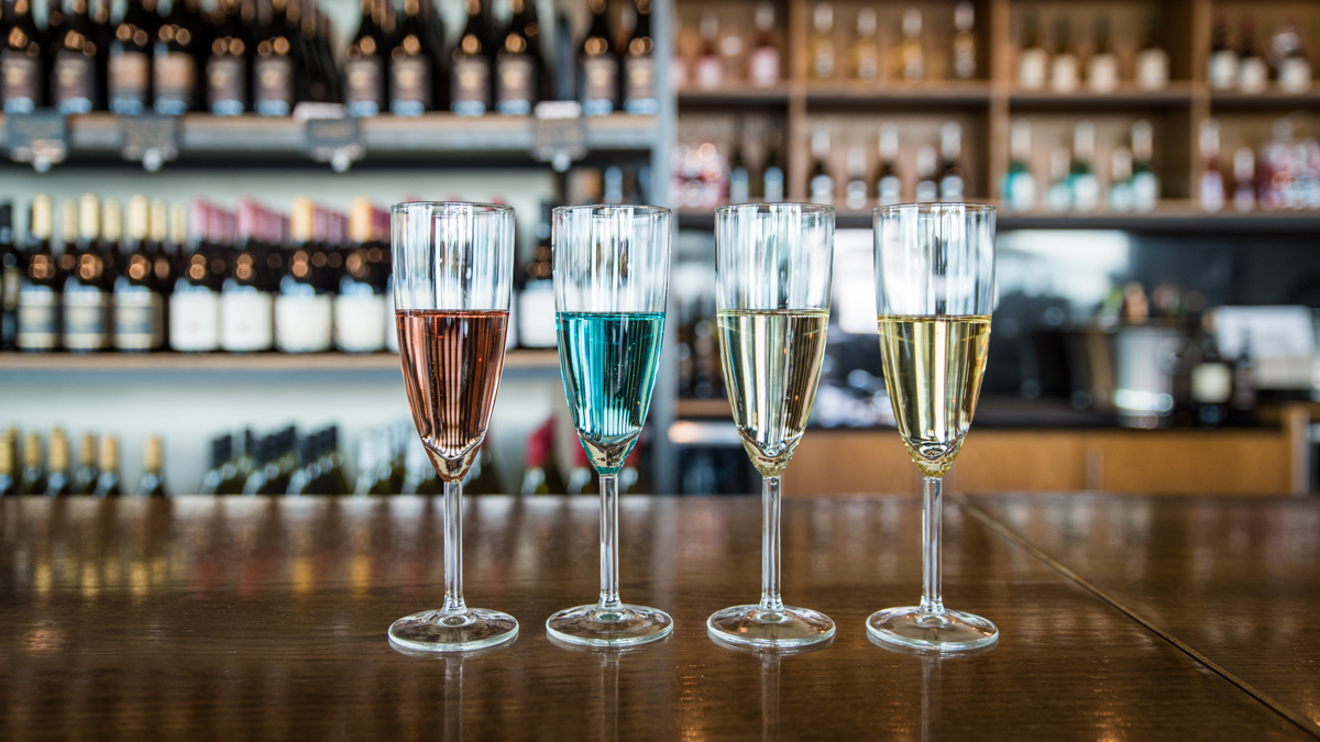 Airport West Cellars Airport West Cellars