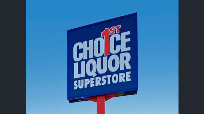 1st Choice Liquor Superstore