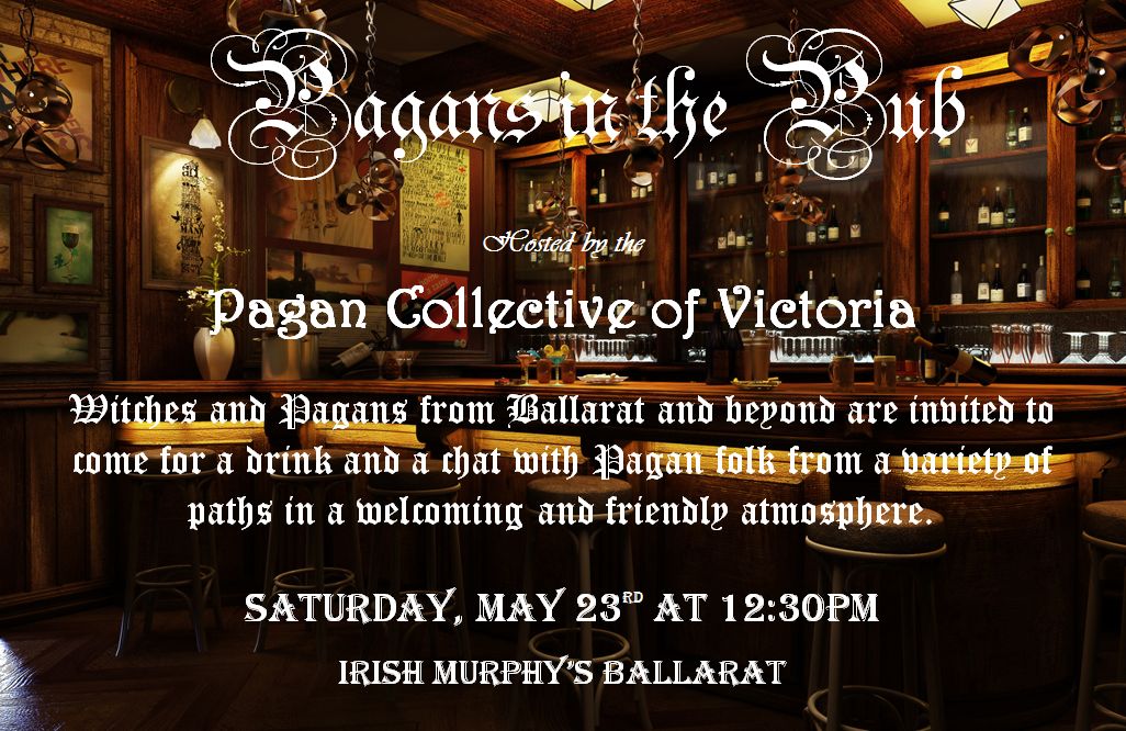 Irish Murphy’s Ballarat