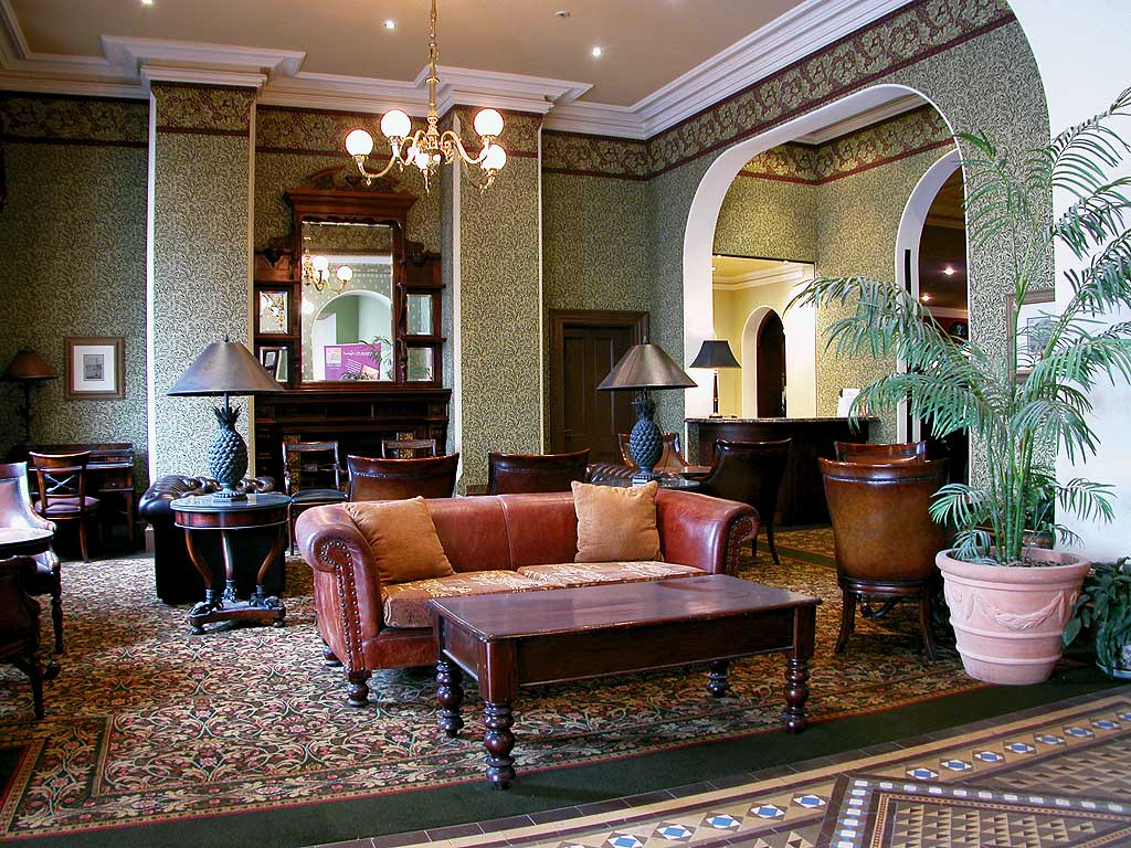 Craig’s Royal Hotel