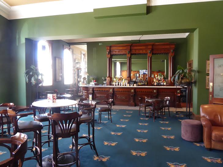 Craig’s Royal Hotel