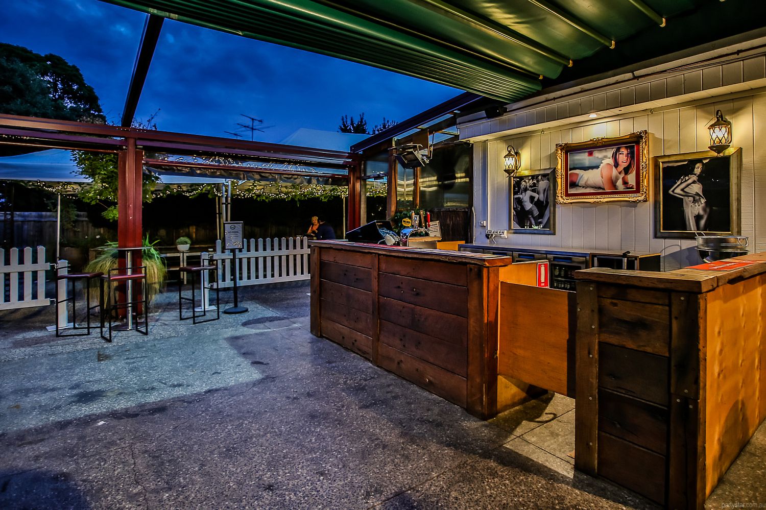 Elephant & Castle Hotel