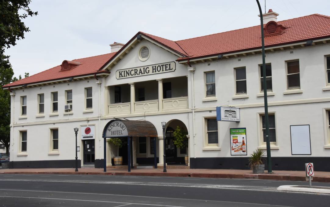 Kincraig Hotel