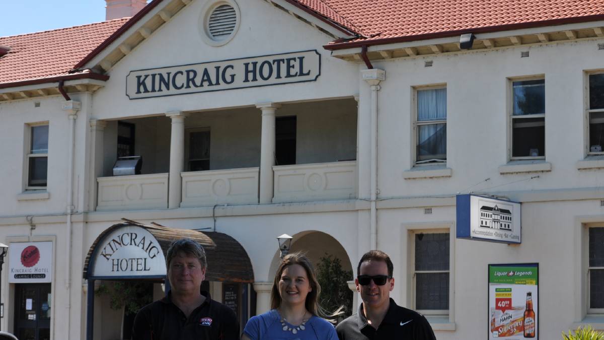 Kincraig Hotel
