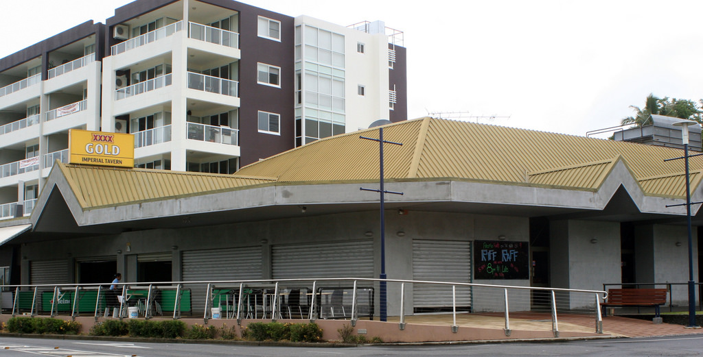 Imperial Tavern