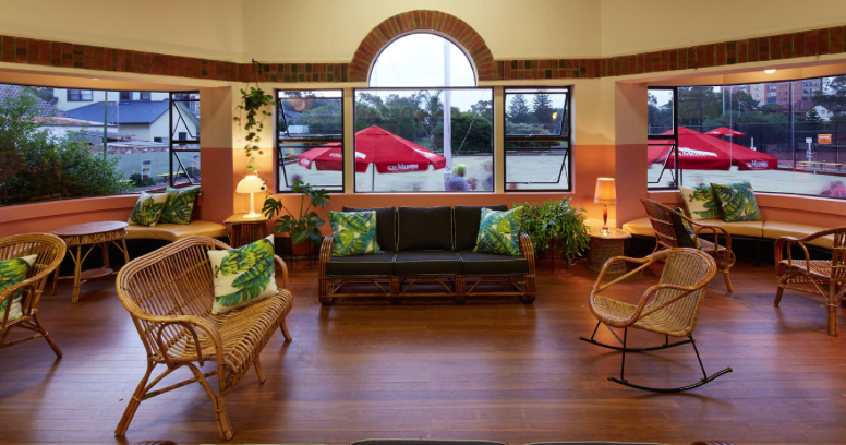 Bondi Bowling Club Bondi Bowling Club