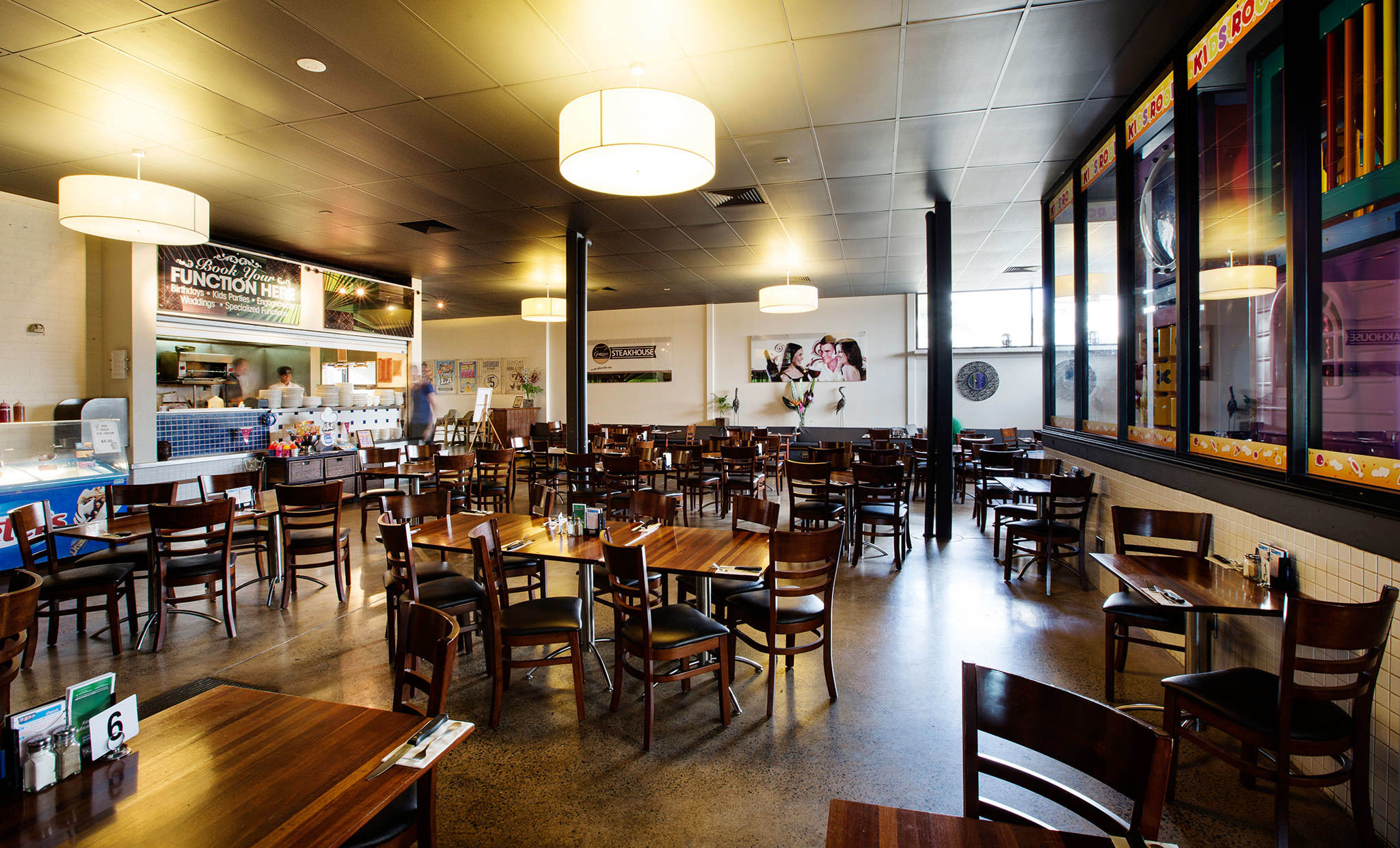 Kedron Park Hotel Kedron Park Hotel