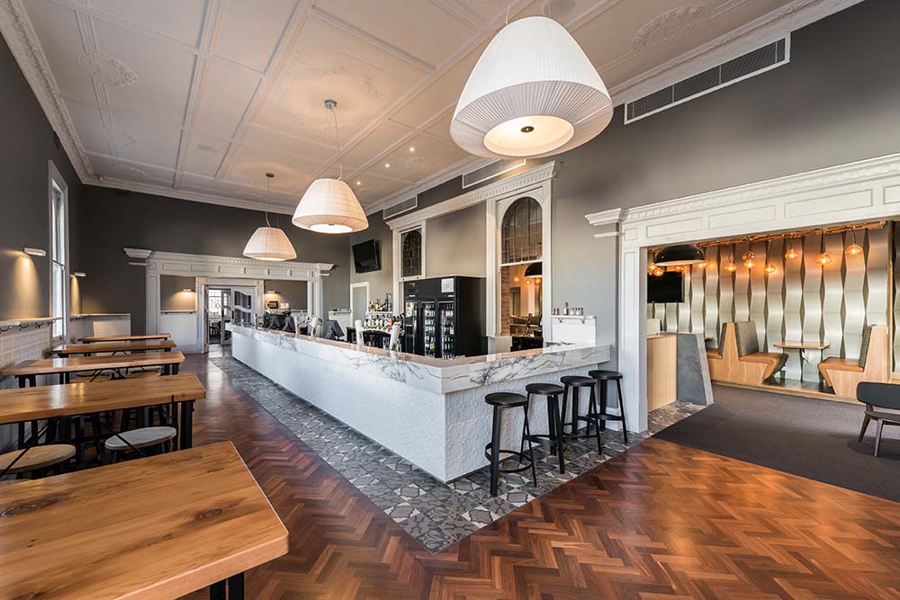 Cathedral Hotel Cathedral Hotel