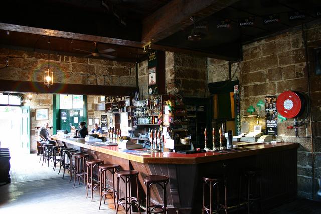 The Hero Of Waterloo Hotel