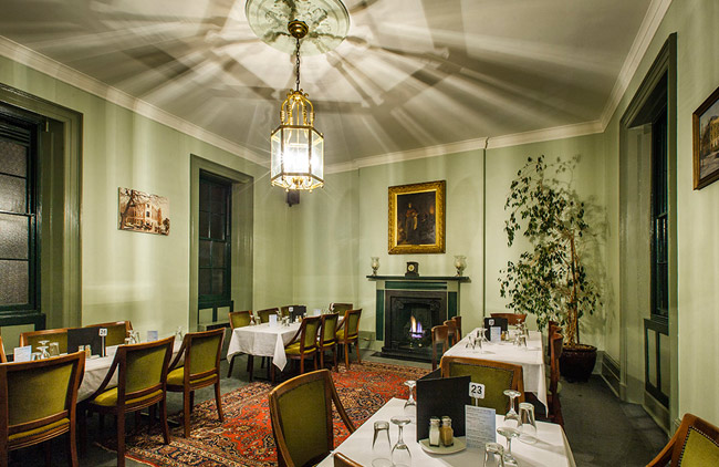 The Hero Of Waterloo Hotel