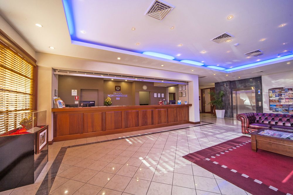 Hotel Northbridge Hotel Northbridge