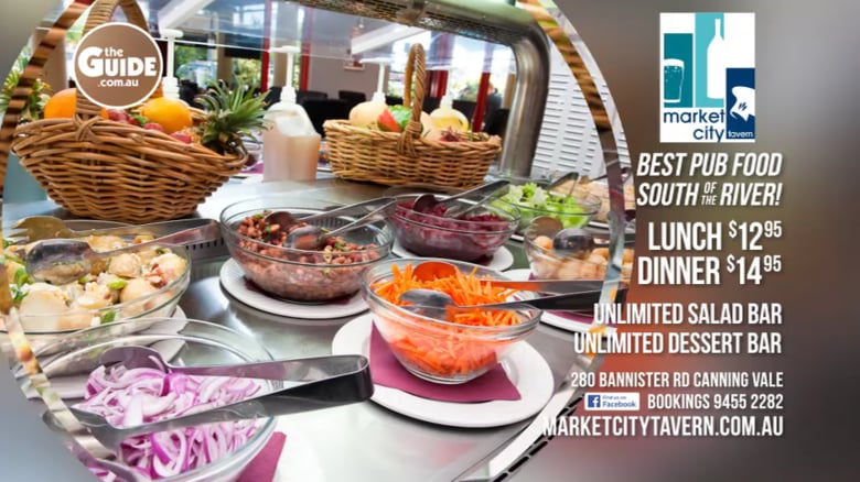 Jack Caddy’s Ale Bar & Bistro