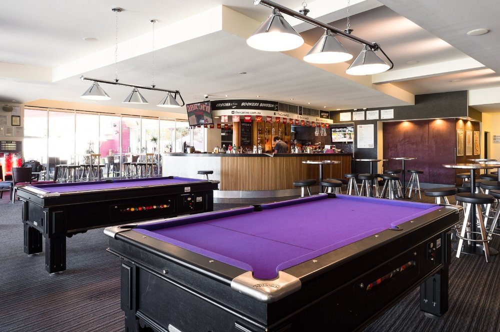 Carine Glades Tavern