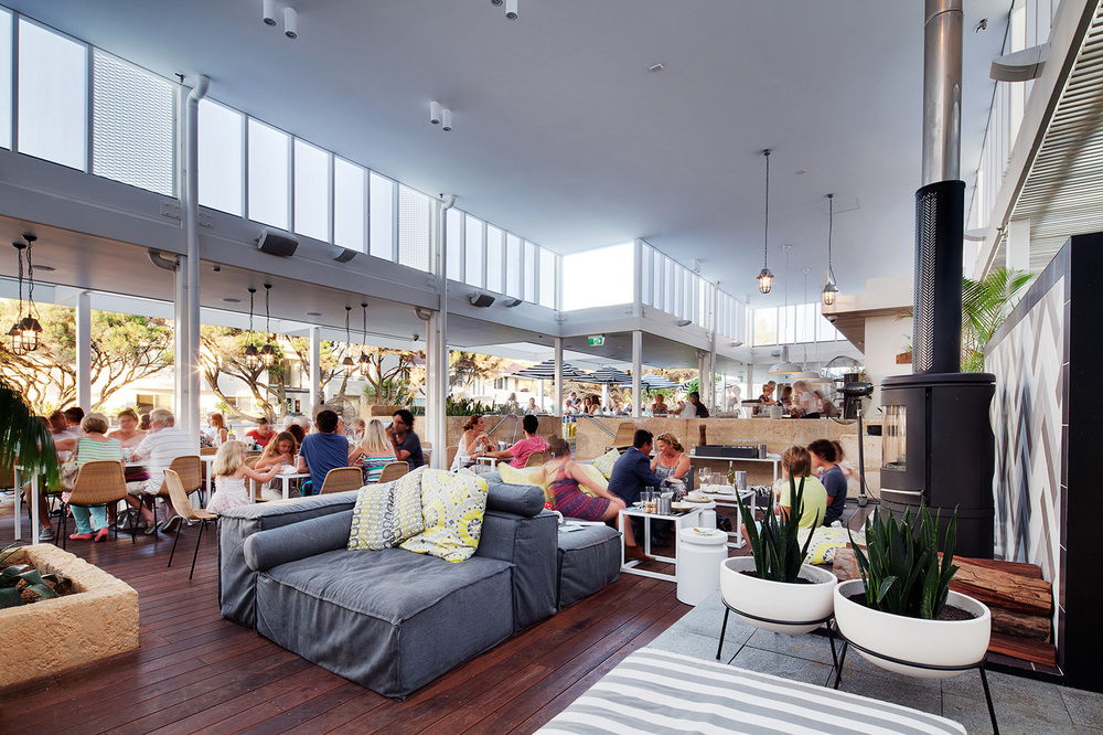 Cottesloe Beach Hotel Cottesloe Beach Hotel