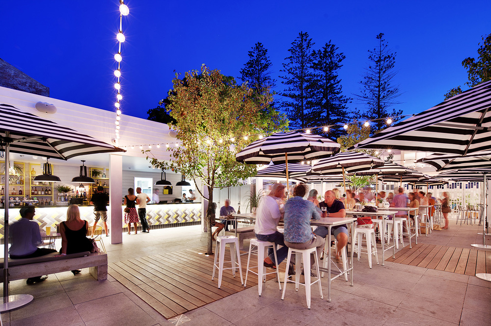 Cottesloe Beach Hotel