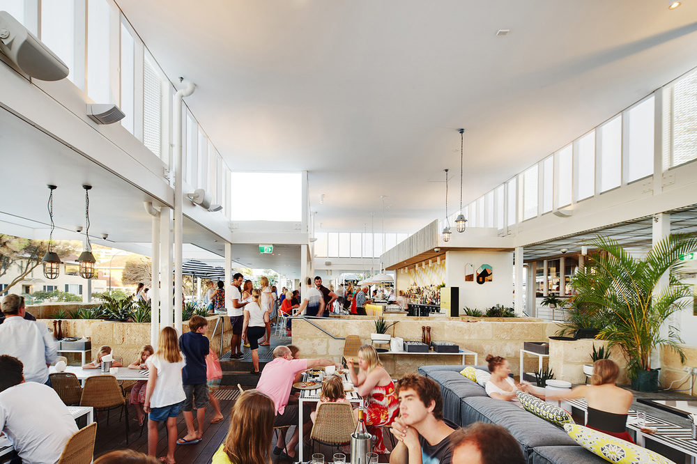 Cottesloe Beach Hotel
