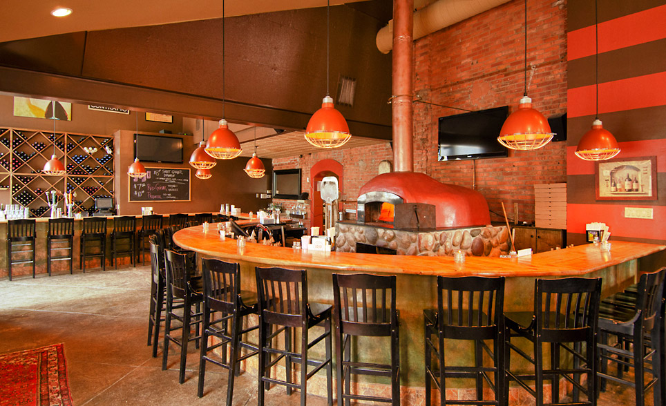 Jo Jo’s Restaurant & Bar