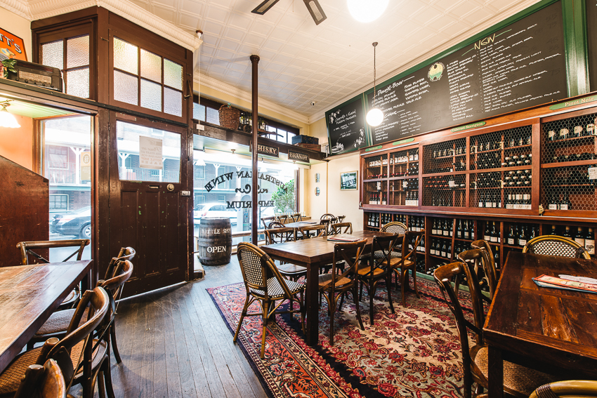 Australian Wine Emporium