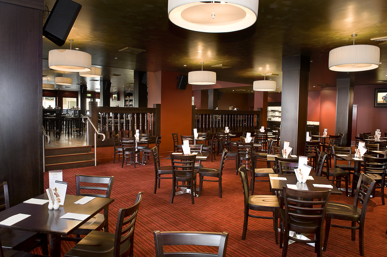 Maloney’s Maloney’s