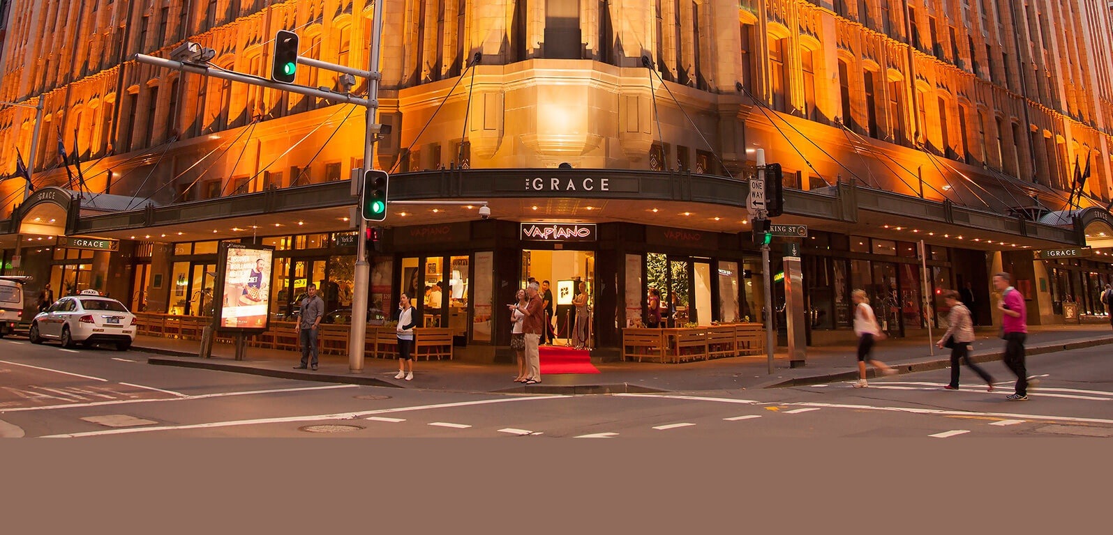 Bar 77 Grace Bar 77 Grace