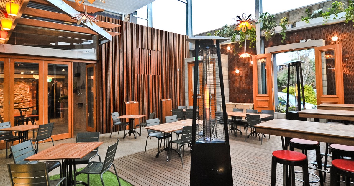 Gilbert Street Hotel