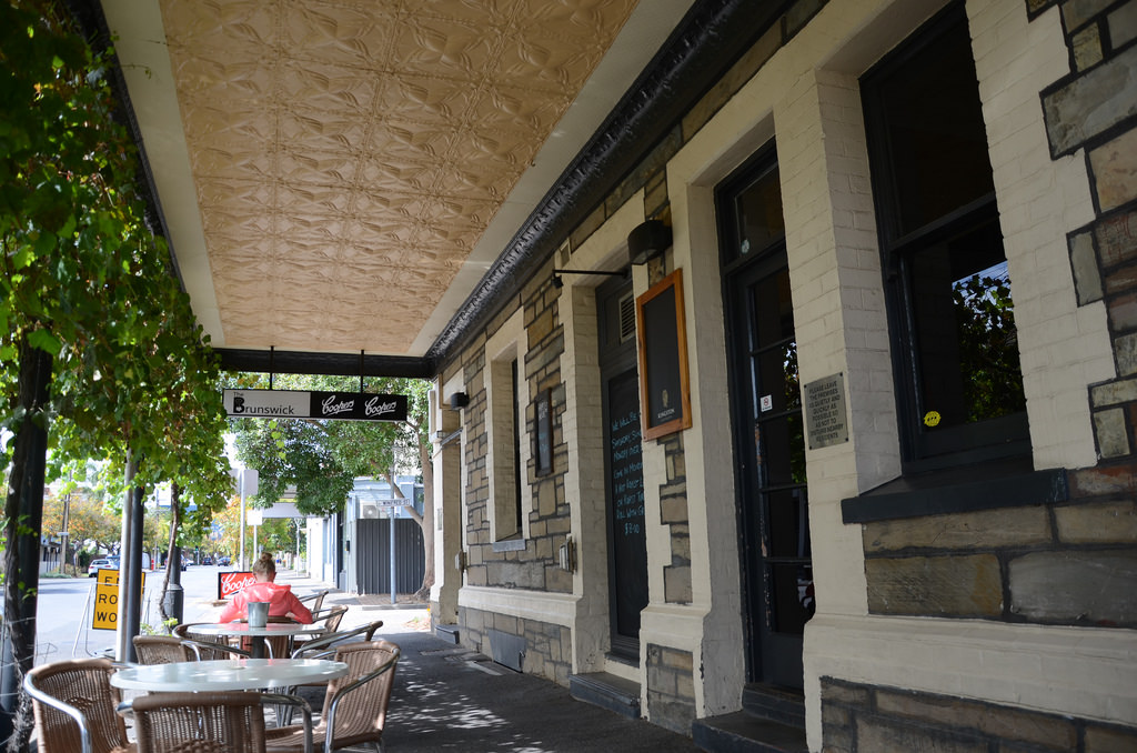 Duke Of Brunswick Hotel Duke Of Brunswick Hotel