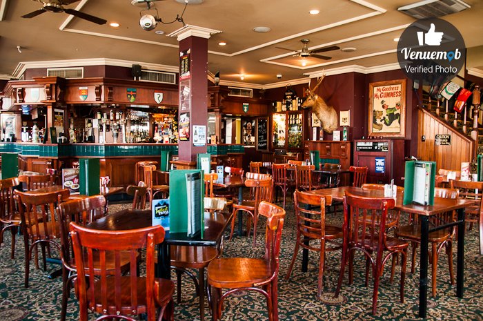 Bridie O’Reilly’s Bridie O’Reilly’s