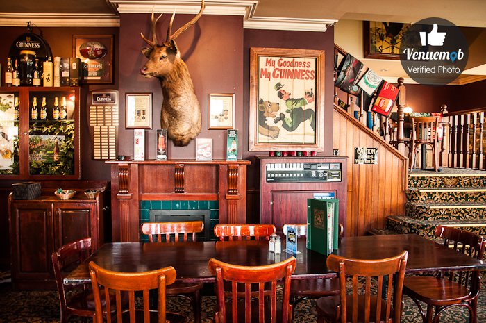 Bridie O’Reilly’s