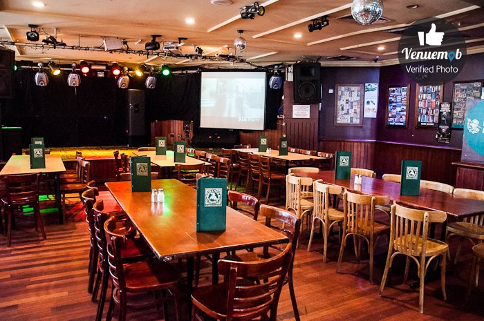 Bridie O’Reilly’s