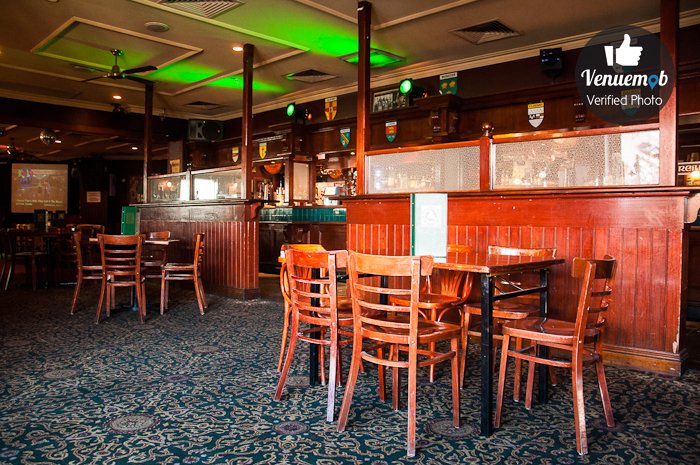 Bridie O’Reilly’s