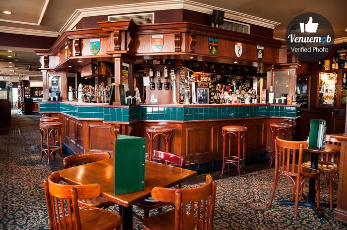 Bridie O’Reilly’s