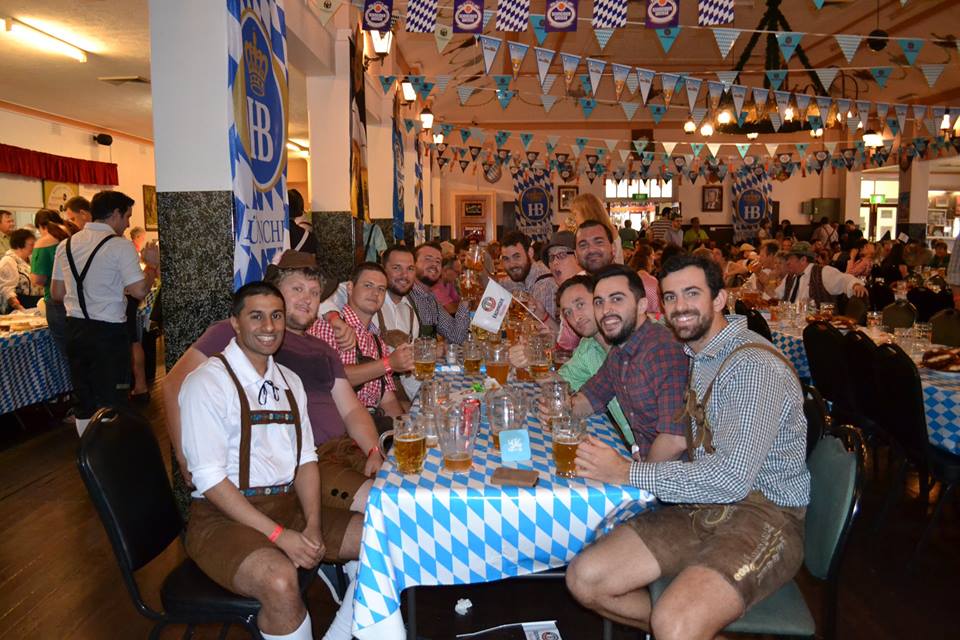 Brisbane German Club