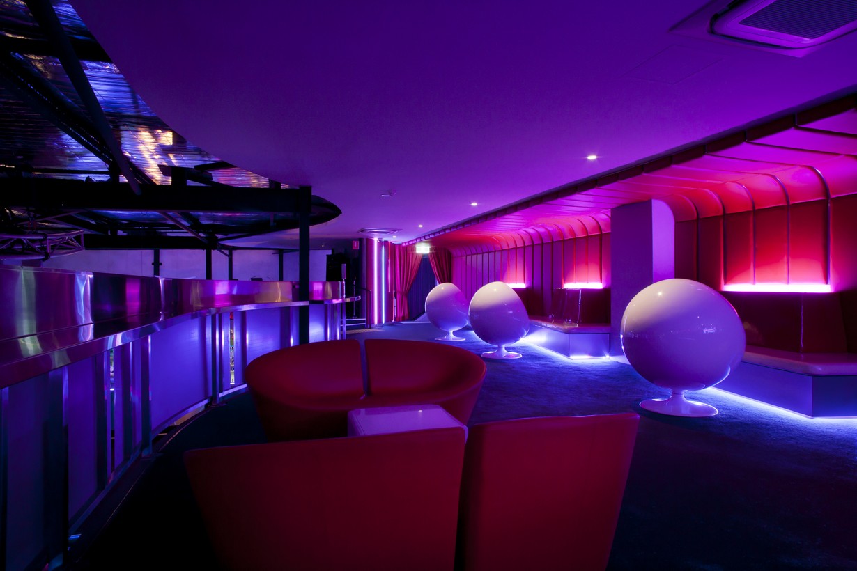 Air Nightclub