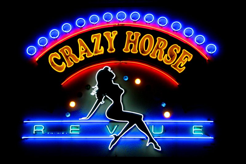 Crazy Horse