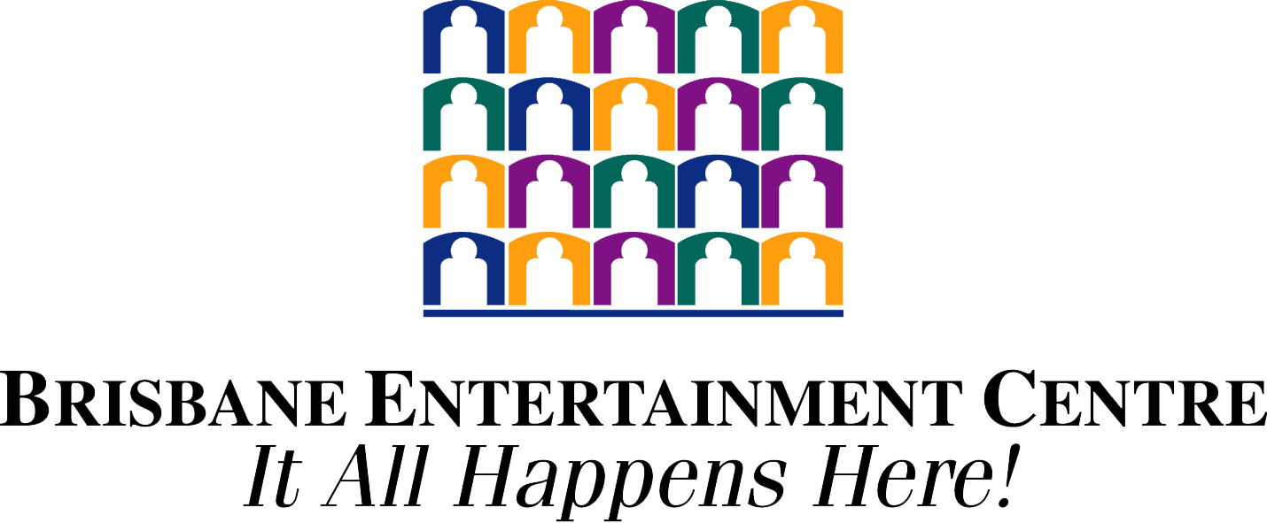 The Brisbane Entertainment Centre