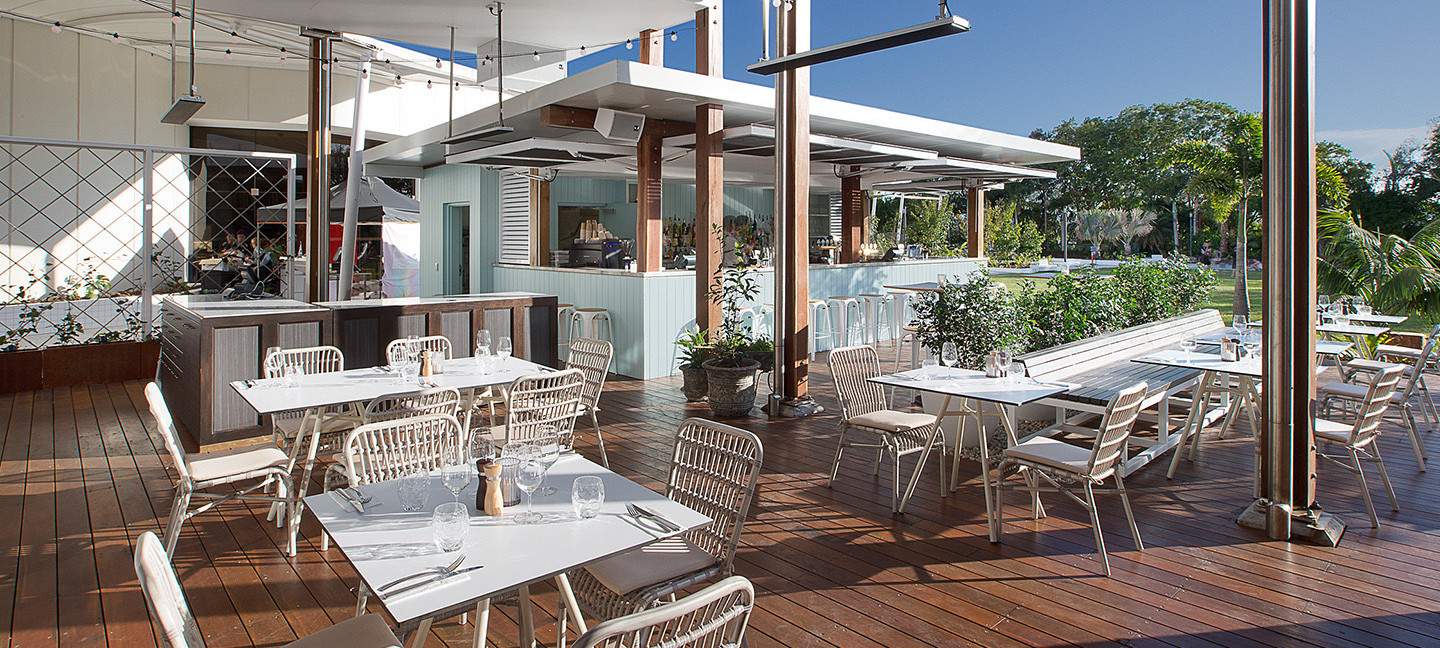 Garden Kitchen and Bar – The Star Entertainment Group