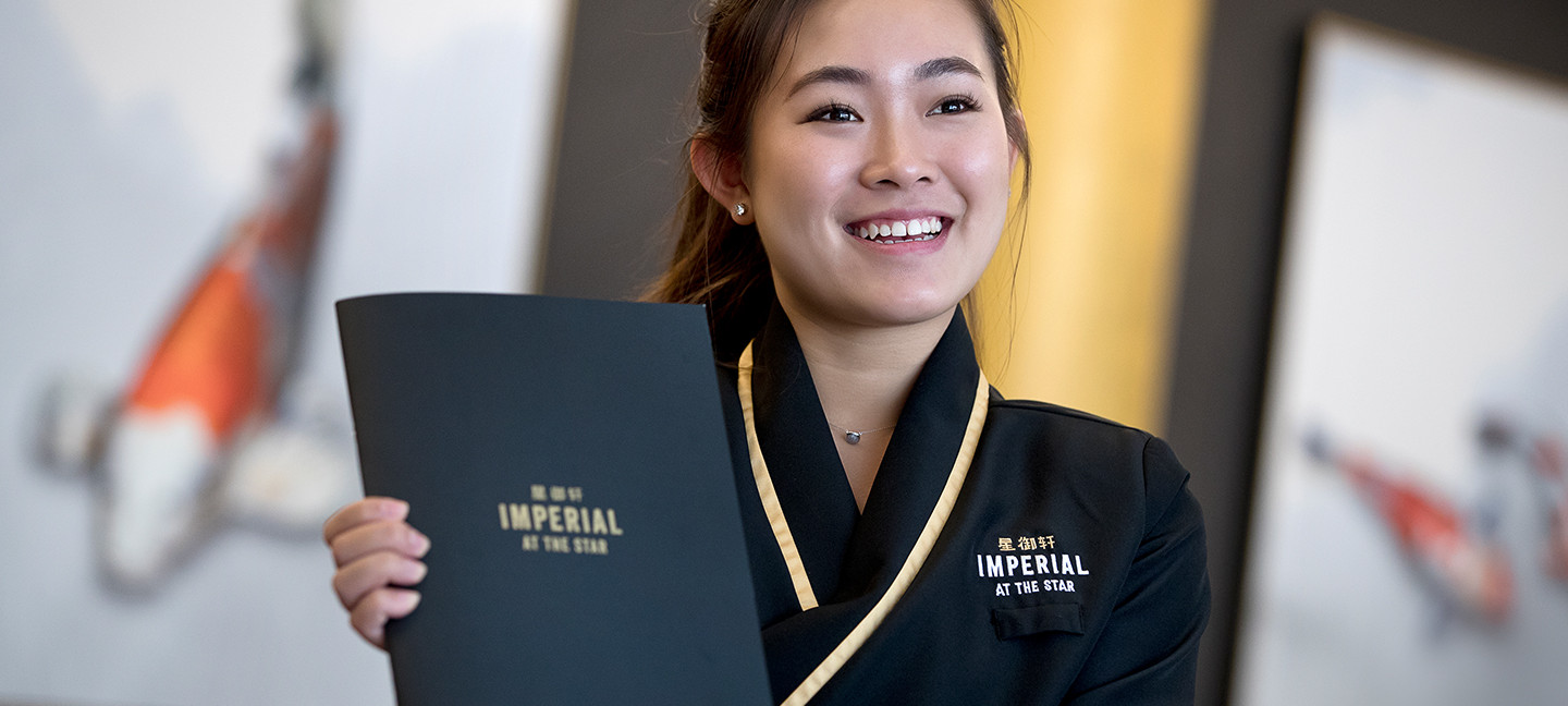 Imperial at The Star – The Star Entertainment Group Imperial at The Star – The Star Entertainment Group